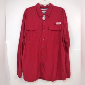 Magellan outdoors fish Gear relaxed fit size (XL)